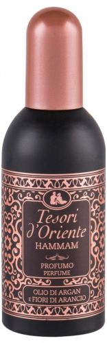 Tesori d&#039;Oriente parfmovan voda Hammam 100 ml